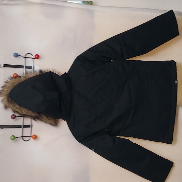 Girls Roxy Jacket - Picture 7 of 16